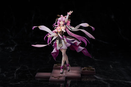 Honkai: Star Rail - Fu Xuan - 1/7 Scale Figure (Apex Innovation) — product image 4