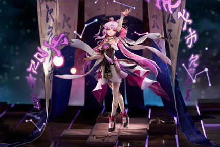 Honkai: Star Rail - Fu Xuan - 1/7 Scale Figure (Apex Innovation) — product image 5