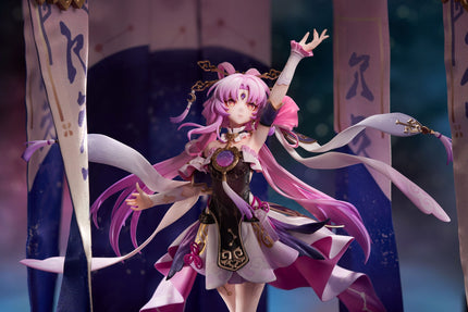 Honkai: Star Rail - Fu Xuan - 1/7 Scale Figure (Apex Innovation) — product image 6