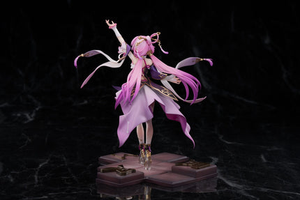 Honkai: Star Rail - Fu Xuan - 1/7 Scale Figure (Apex Innovation) — product image 7