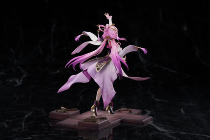 Honkai: Star Rail - Fu Xuan - 1/7 Scale Figure (Apex Innovation) — product image 8