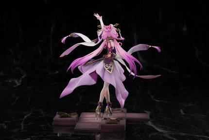 Honkai: Star Rail - Fu Xuan - 1/7 Scale Figure (Apex Innovation) — product image 9