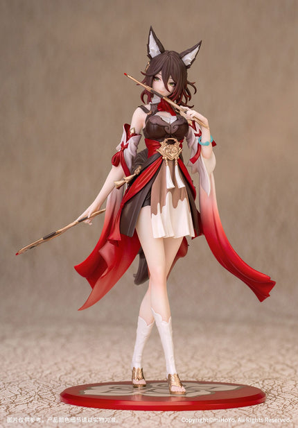 Honkai: Star Rail - Tingyun - Gift+ 1/10 Scale Figure (Myethos) — product image 1