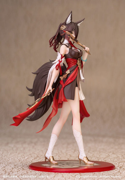 Honkai: Star Rail - Tingyun - Gift+ 1/10 Scale Figure (Myethos) — product image 3