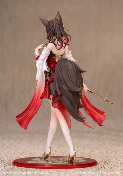 Honkai: Star Rail - Tingyun - Gift+ 1/10 Scale Figure (Myethos) — product image 4