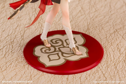 Honkai: Star Rail - Tingyun - Gift+ 1/10 Scale Figure (Myethos) — product image 5