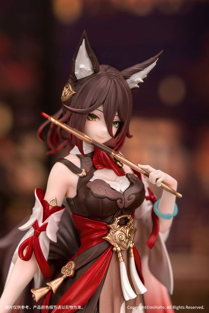 Honkai: Star Rail - Tingyun - Gift+ 1/10 Scale Figure (Myethos) — product image 7