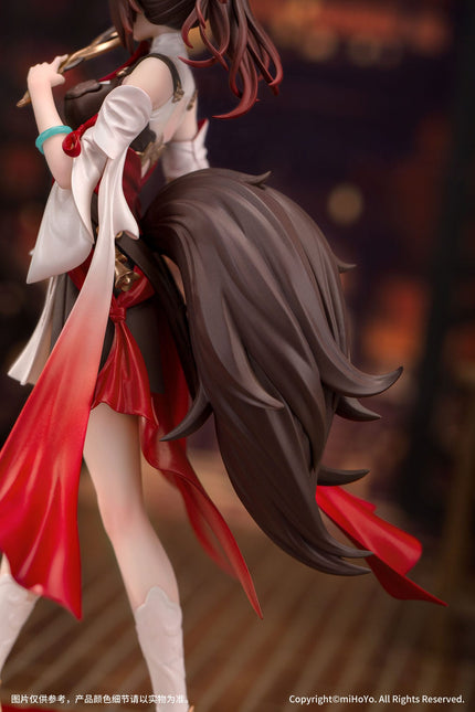Honkai: Star Rail - Tingyun - Gift+ 1/10 Scale Figure (Myethos) — product image 10