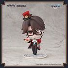 Honkai: Star Rail - Welt - Welcome to Train Tea Party Figure (Ribose) — product image 1