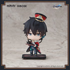 Honkai: Star Rail - Dan Heng - Welcome to Train Tea Party Figure (Ribose) — product image 1