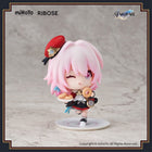 Honkai: Star Rail - March 7th - Welcome to Train Tea Party Figure (Ribose) — product image 1