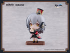 Honkai: Star Rail - Trailblazer (Female) - Welcome to Train Tea Party Figure (Ribose) — product image 1