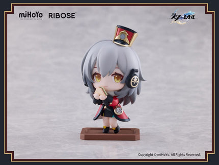 Honkai: Star Rail - Trailblazer (Female) - Welcome to Train Tea Party Figure (Ribose) — product image 1