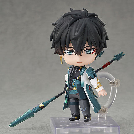 Honkai: Star Rail - Dan Heng - Nendoroid #2276 Figure (Good Smile Company) — product image 1