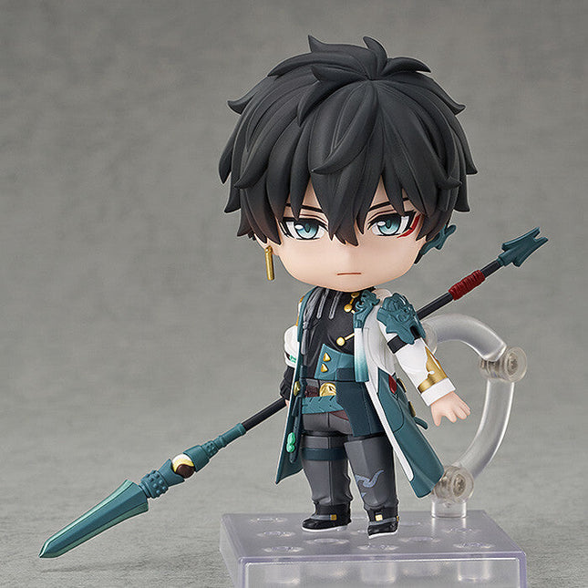 Honkai: Star Rail - Dan Heng - Nendoroid #2276 Figure (Good Smile Company) — product image 1