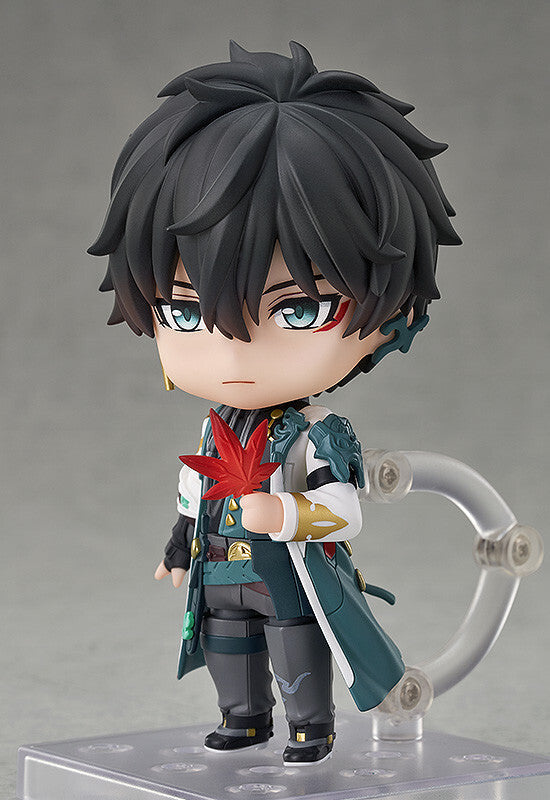 Honkai: Star Rail - Dan Heng - Nendoroid #2276 Figure (Good Smile Company) — product image 2