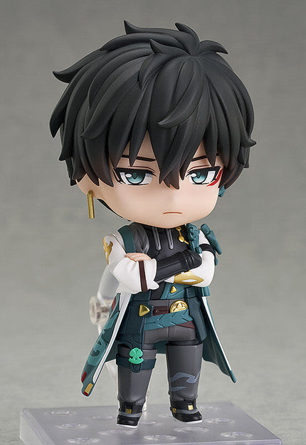 Honkai: Star Rail - Dan Heng - Nendoroid #2276 Figure (Good Smile Company) — product image 3