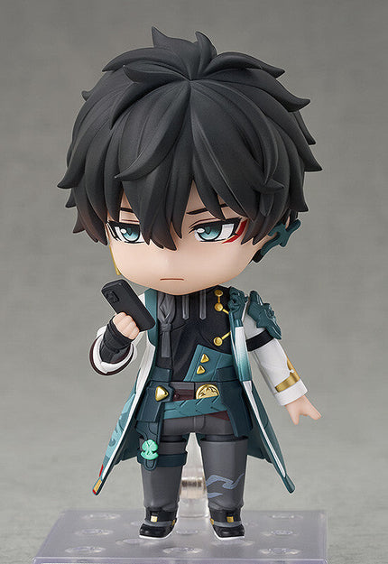 Honkai: Star Rail - Dan Heng - Nendoroid #2276 Figure (Good Smile Company) — product image 4