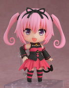 To LOVE-Ru Darkness - Nana Astar Deviluke - Nendoroid #2395 Figure (Good Smile Company) — product image 1