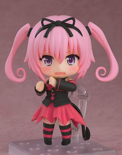 To LOVE-Ru Darkness - Nana Astar Deviluke - Nendoroid #2395 Figure (Good Smile Company) — product image 2