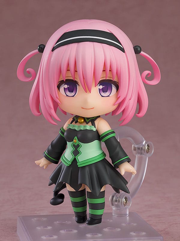 To LOVE-Ru Darkness - Momo Belia Deviluke - Nendoroid #2340 Figure (Good Smile Company) — product image 1
