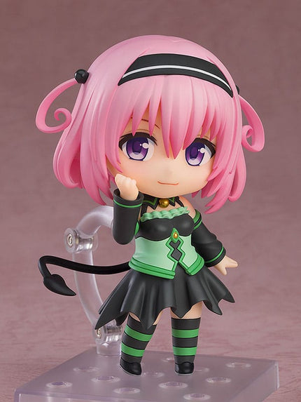 To LOVE-Ru Darkness - Momo Belia Deviluke - Nendoroid #2340 Figure (Good Smile Company) — product image 2