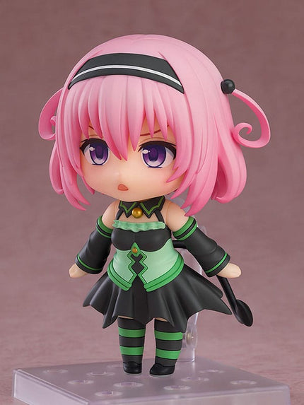 To LOVE-Ru Darkness - Momo Belia Deviluke - Nendoroid #2340 Figure (Good Smile Company) — product image 3