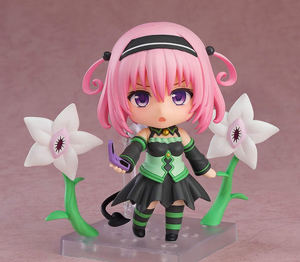 To LOVE-Ru Darkness - Momo Belia Deviluke - Nendoroid #2340 Figure (Good Smile Company) — product image 5