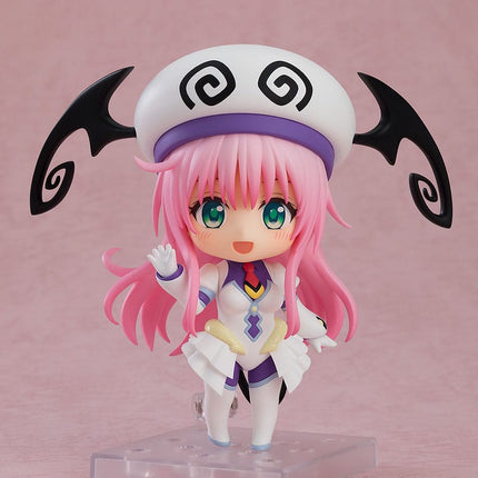 To LOVE-Ru Darkness - Lala Satalin Deviluke - Nendoroid #2322 Figure (Good Smile Company) — product image 1