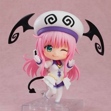 To LOVE-Ru Darkness - Lala Satalin Deviluke - Nendoroid #2322 Figure (Good Smile Company) — product image 2