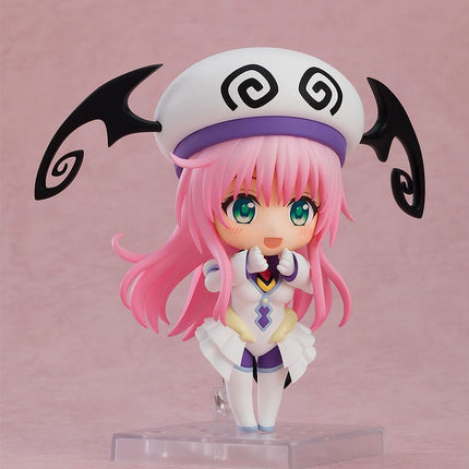 To LOVE-Ru Darkness - Lala Satalin Deviluke - Nendoroid #2322 Figure (Good Smile Company) — product image 3
