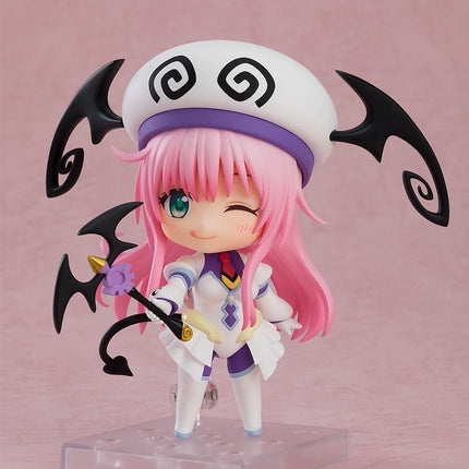 To LOVE-Ru Darkness - Lala Satalin Deviluke - Nendoroid #2322 Figure (Good Smile Company) — product image 4