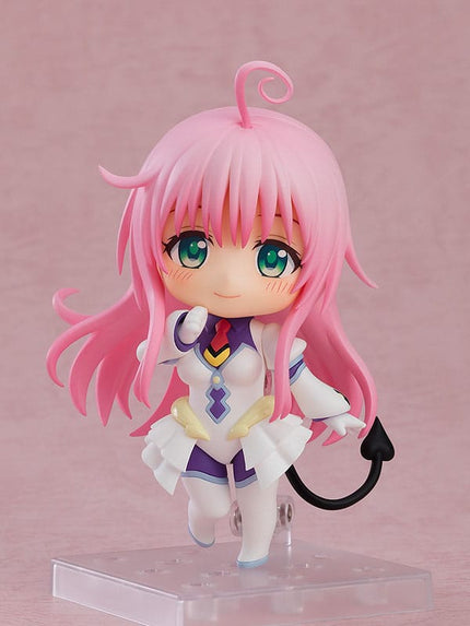 To LOVE-Ru Darkness - Lala Satalin Deviluke - Nendoroid #2322 Figure (Good Smile Company) — product image 5