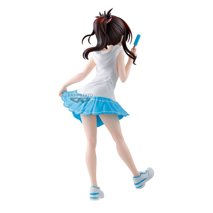 To LOVE-Ru Darkness - Mikan Yuuki - Glitter & Glamours Figure (Banpresto) — product image 3