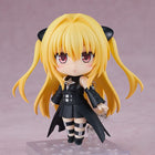 To LOVE-Ru Darkness - Golden Darkness - 2.0 Nendoroid #2453 Figure (Good Smile Company) — product image 1