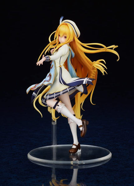 To LOVE-Ru Darkness - Golden Darkness - 1/7 Scale Figure (Emontoys) — product image 2