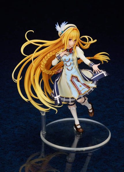 To LOVE-Ru Darkness - Golden Darkness - 1/7 Scale Figure (Emontoys) — product image 4