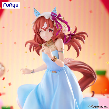 Umamusume: Pretty Derby - Still in Love - Trio-Try-iT Figure (Furyu) — product image 2