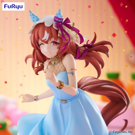 Umamusume: Pretty Derby - Still in Love - Trio-Try-iT Figure (Furyu) — product image 4