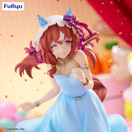 Umamusume: Pretty Derby - Still in Love - Trio-Try-iT Figure (Furyu) — product image 5