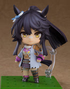Umamusume: Pretty Derby - Narita Brian - Nendoroid #2577 Figure (Good Smile Company) — product image 1