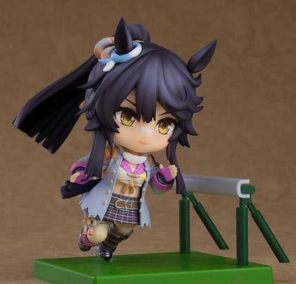 Umamusume: Pretty Derby - Narita Brian - Nendoroid #2577 Figure (Good Smile Company) — product image 6
