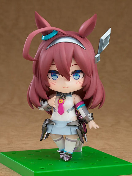 Umamusume: Pretty Derby - Mihono Bourbon - Nendoroid #2665 Figure (Good Smile Company) — product image 2