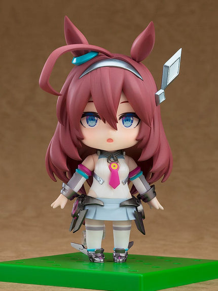 Umamusume: Pretty Derby - Mihono Bourbon - Nendoroid #2665 Figure (Good Smile Company) — product image 3
