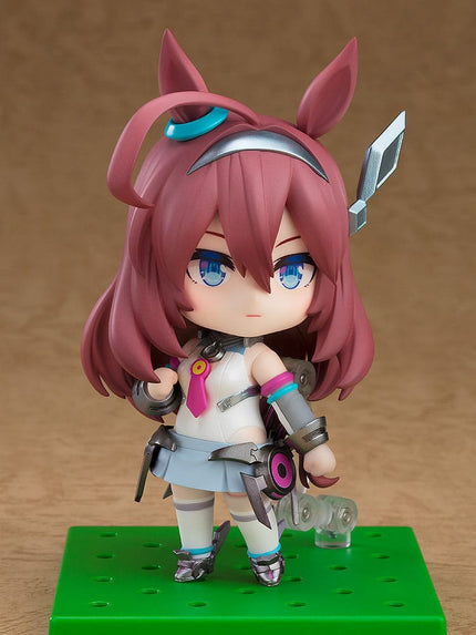 Umamusume: Pretty Derby - Mihono Bourbon - Nendoroid #2665 Figure (Good Smile Company) — product image 4