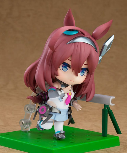 Umamusume: Pretty Derby - Mihono Bourbon - Nendoroid #2665 Figure (Good Smile Company) — product image 5