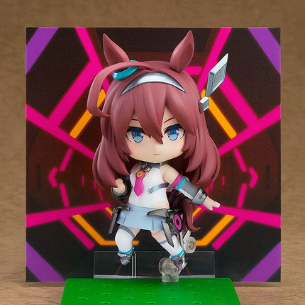 Umamusume: Pretty Derby - Mihono Bourbon - Nendoroid #2665 Figure (Good Smile Company) — product image 6