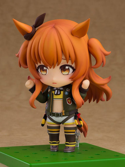 Umamusume: Pretty Derby - Mayano Top Gun - Nendoroid #2641 Figure (Good Smile Company) — product image 5