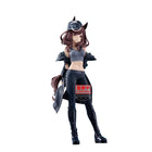 Umamusume: Pretty Derby - Matikanetannhauser - 816-n Ver. BoC'z Figure (Banpresto) — product image 1