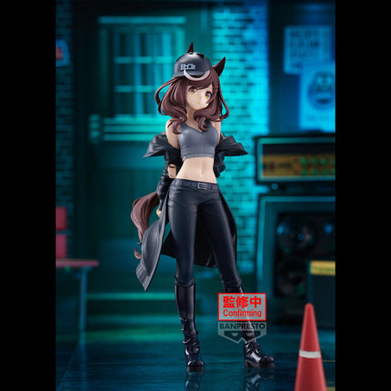 Umamusume: Pretty Derby - Matikanetannhauser - 816-n Ver. BoC'z Figure (Banpresto) — product image 2